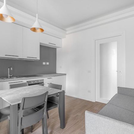 Casa Da Suite Grey Mailand Exterior foto
