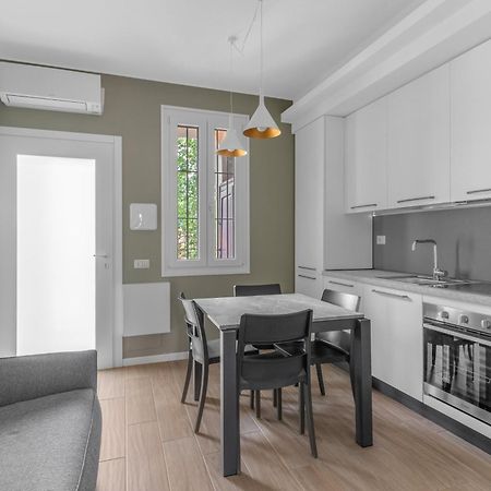 Casa Da Suite Grey Mailand Exterior foto