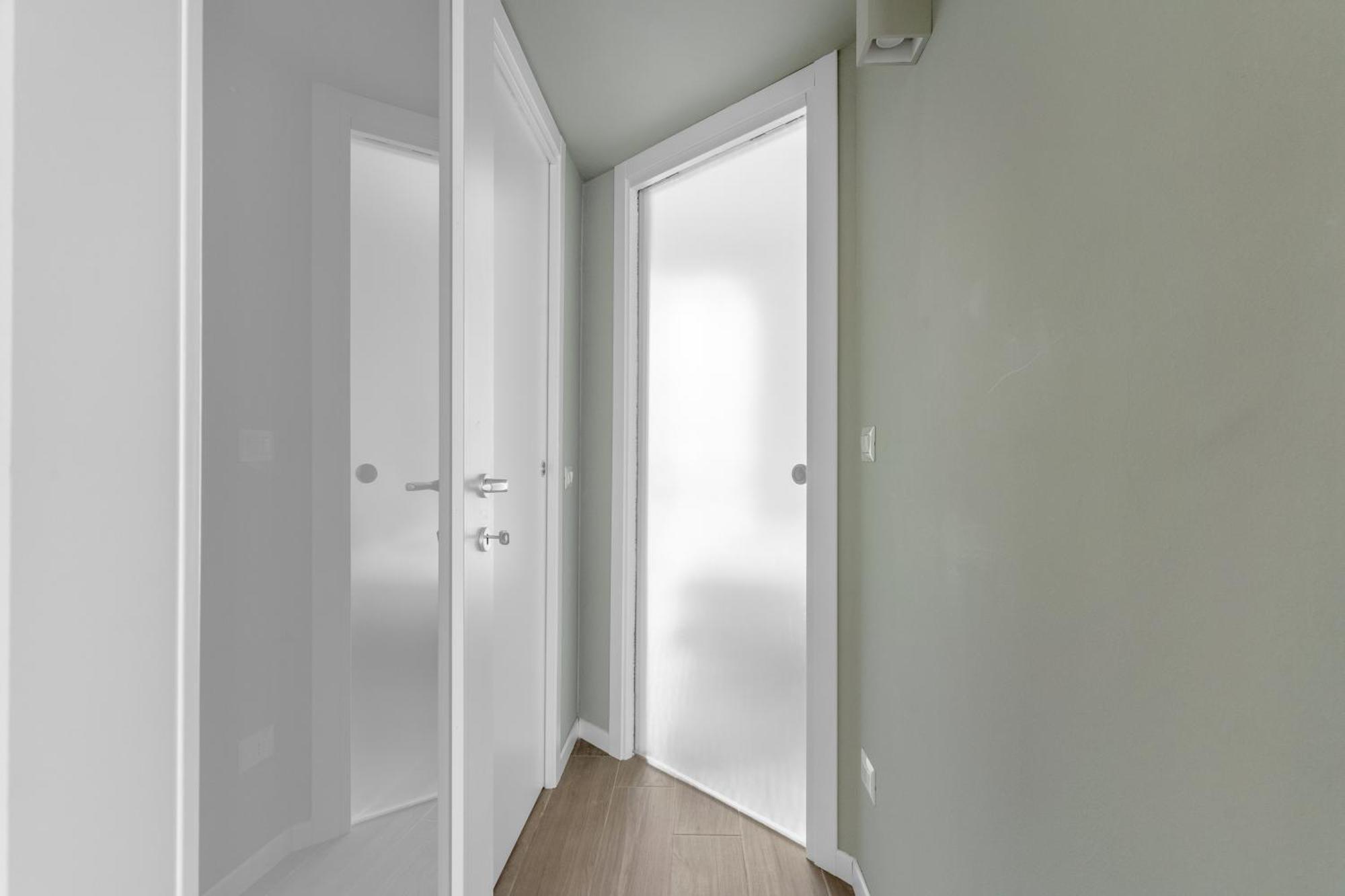Casa Da Suite Grey Mailand Exterior foto