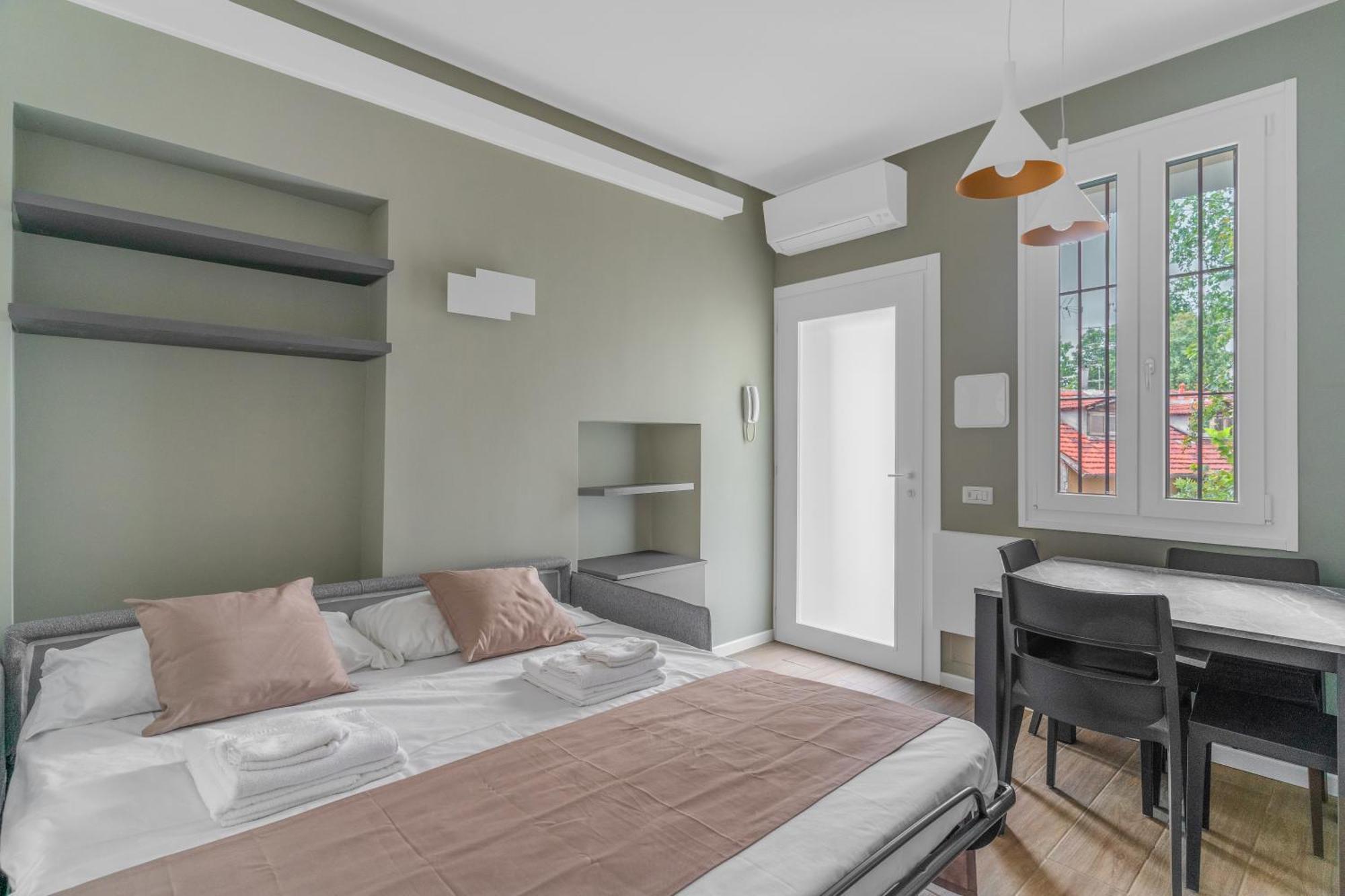 Casa Da Suite Grey Mailand Exterior foto