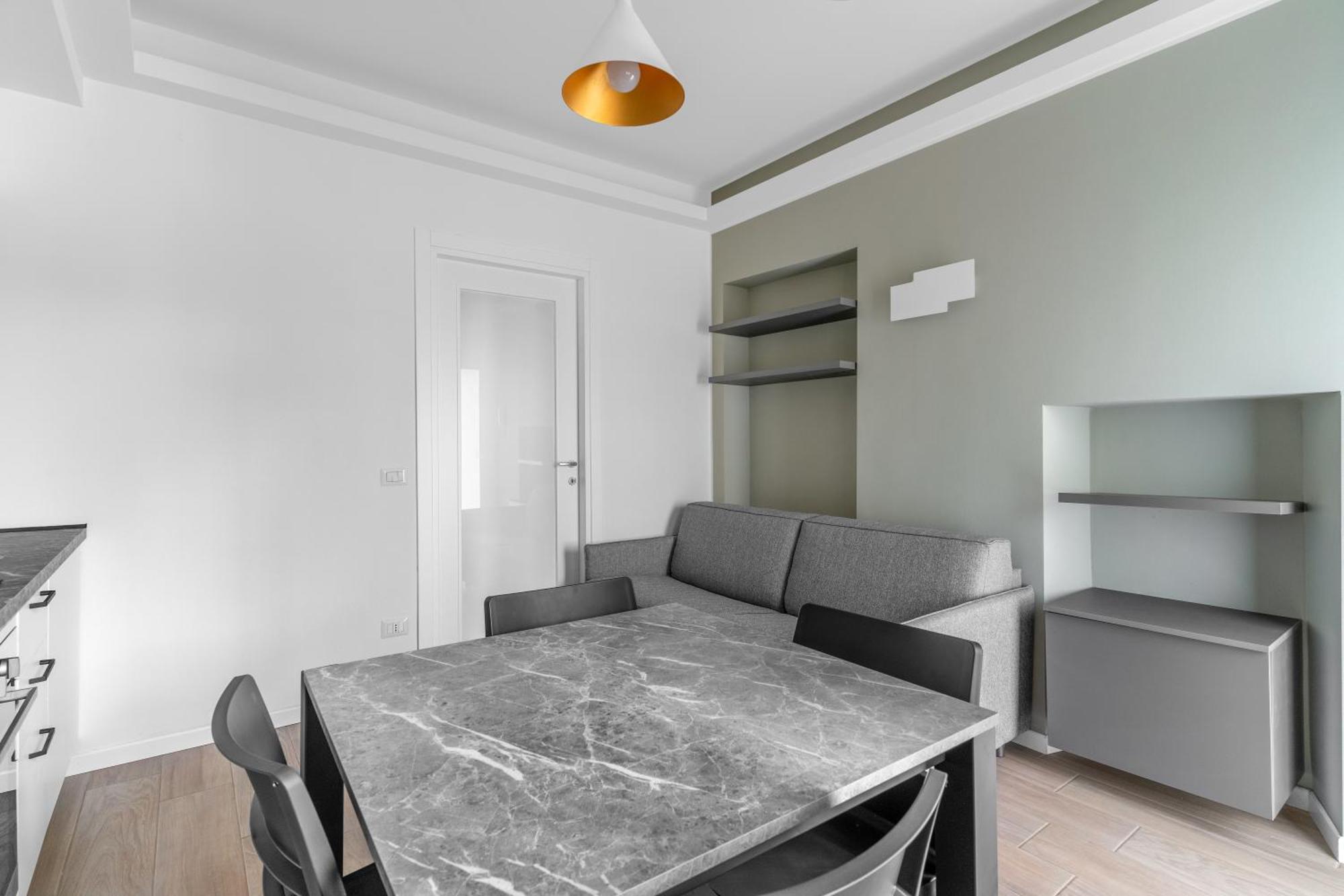 Casa Da Suite Grey Mailand Exterior foto