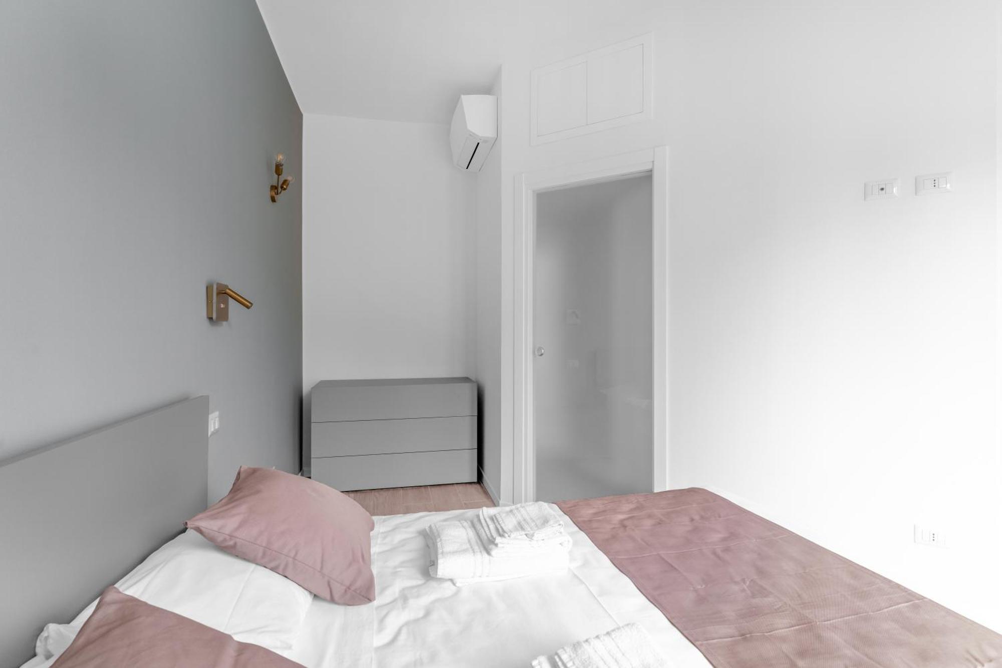 Casa Da Suite Grey Mailand Exterior foto