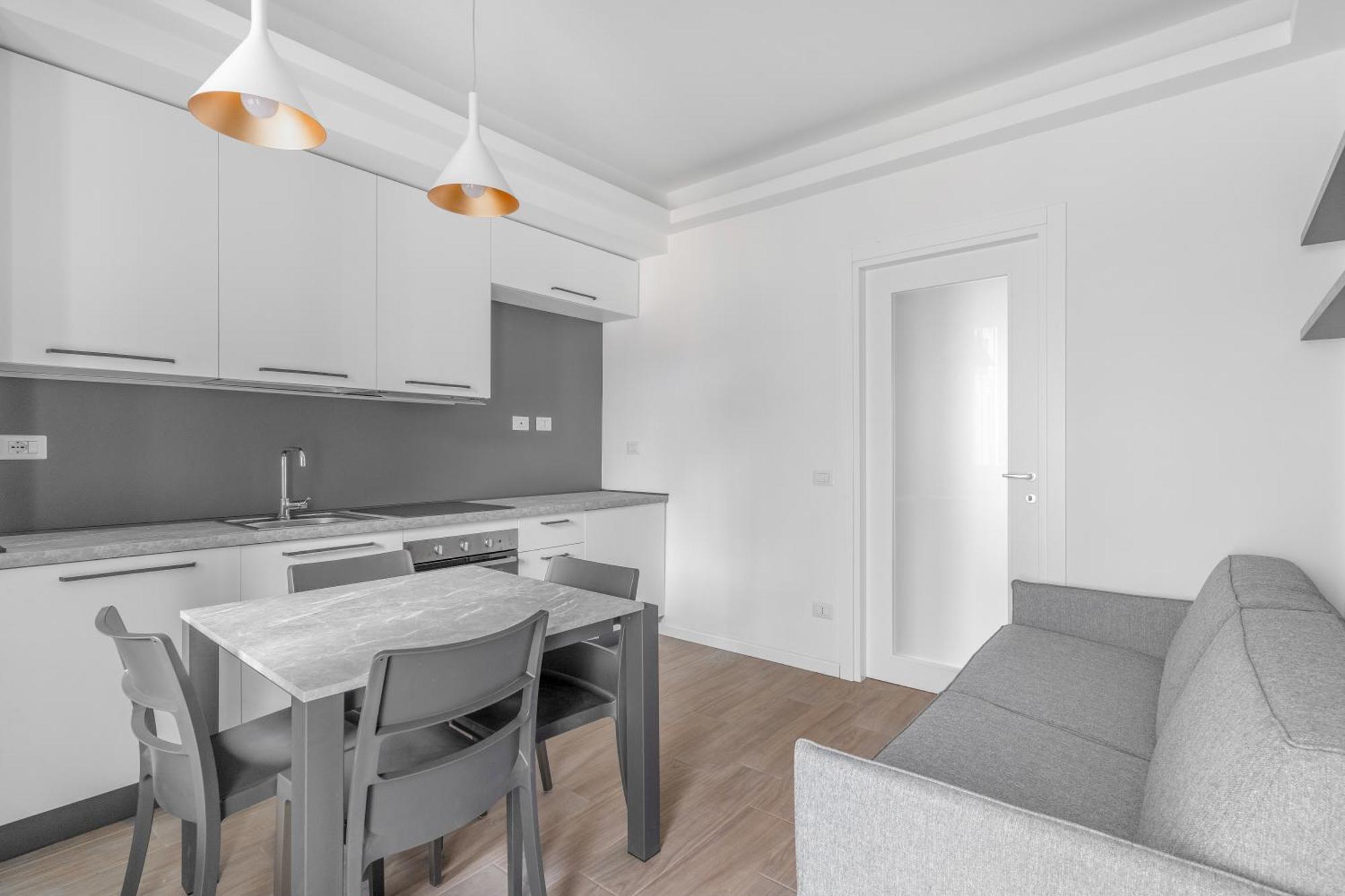 Casa Da Suite Grey Mailand Exterior foto