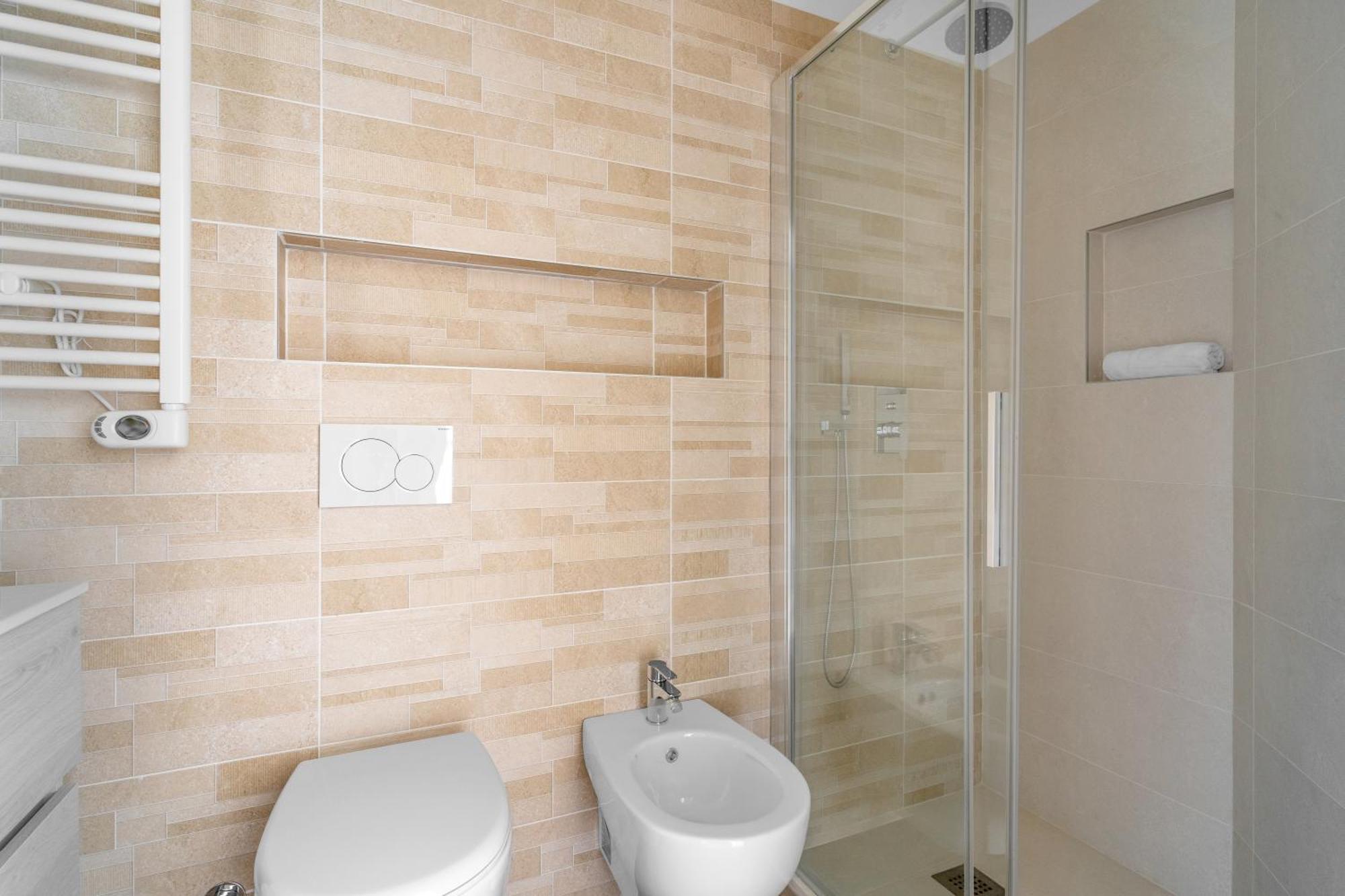 Casa Da Suite Grey Mailand Exterior foto