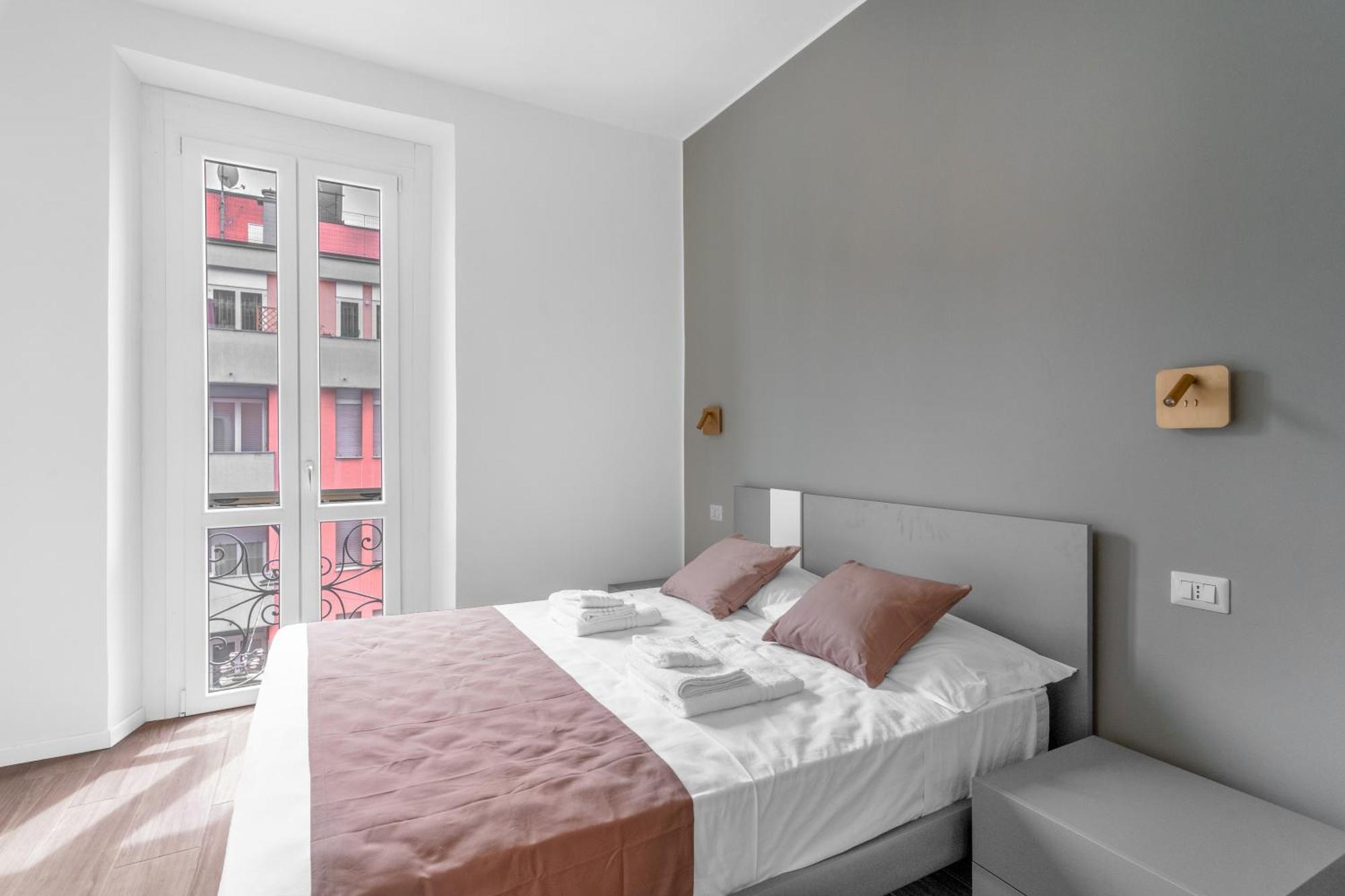 Casa Da Suite Grey Mailand Exterior foto