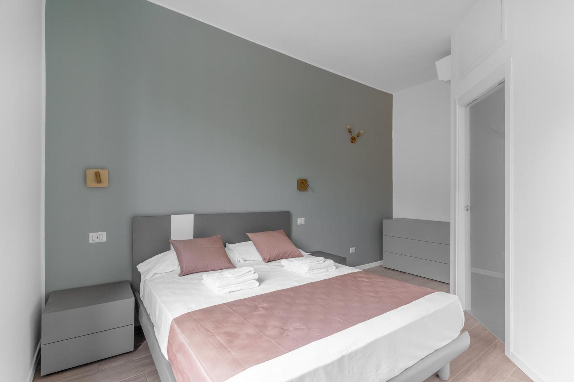 Casa Da Suite Grey Mailand Exterior foto